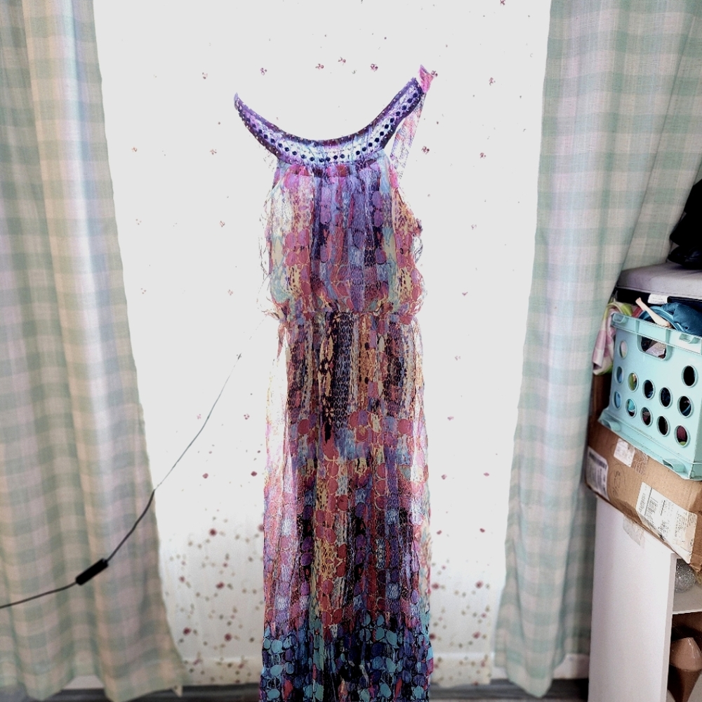Summertime Dress